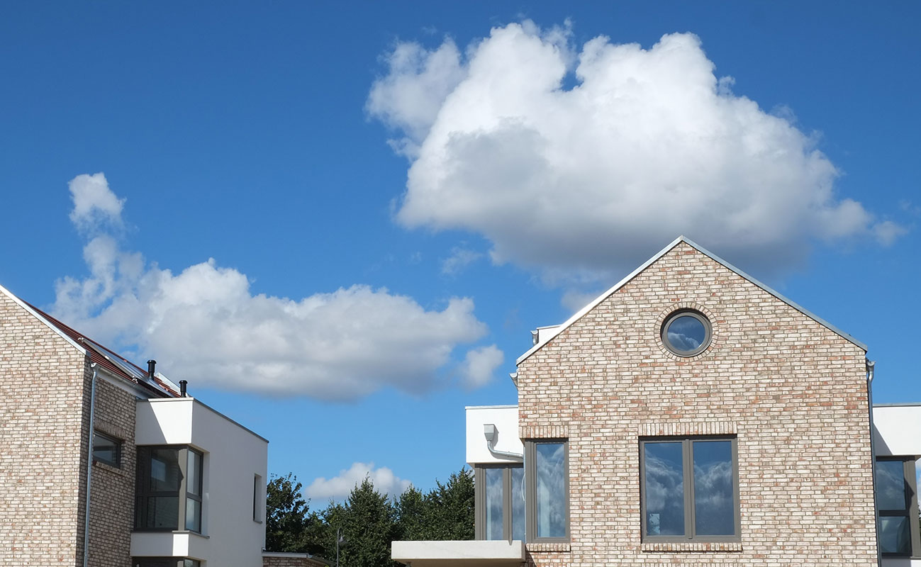 Bruch + Suhr Architekten - Cap-Arcona-Weg
