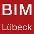 Logo - BIM Lübeck